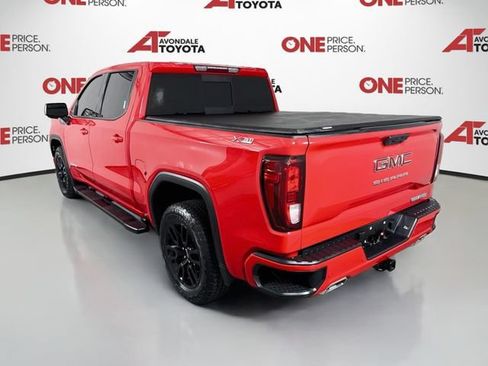 Used 2025 GMC Sierra 1500 Elevation w/ Elevation Premium Package AWD/4WD image 5