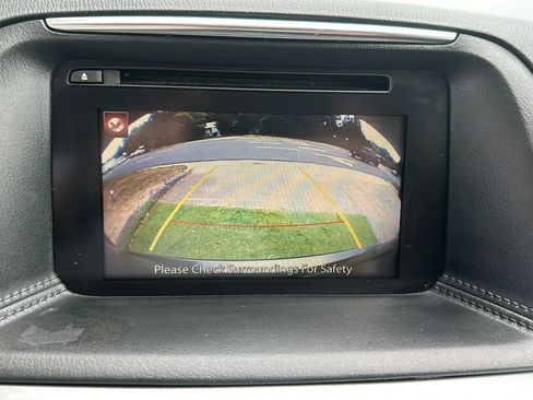 Used 2016 MAZDA CX-5 Touring w/ Bose/Moonroof Package FWD image 33
