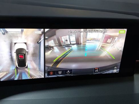 New 2026 Nissan Murano SL AWD/4WD image 23