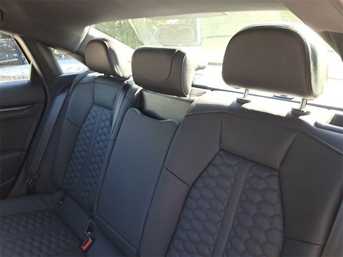 New 2026 Audi RS 3 image 26