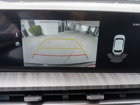 Used 2025 Kia Telluride EX image 25