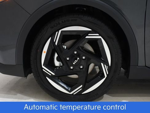 New 2026 Kia K4 EX FWD image 6