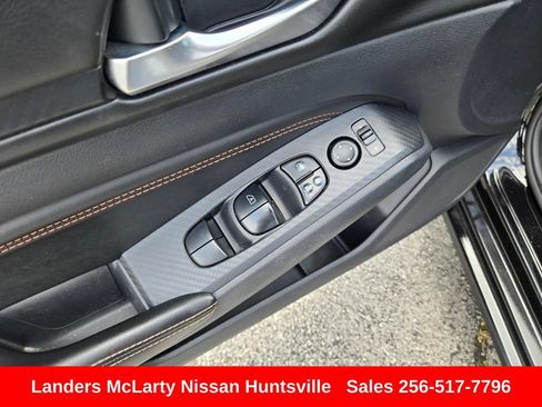 Used 2019 Nissan Altima 2.5 SR FWD image 21
