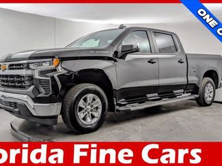 Used 2024 Chevrolet Silverado 1500 LT w/ Protection Package video 1