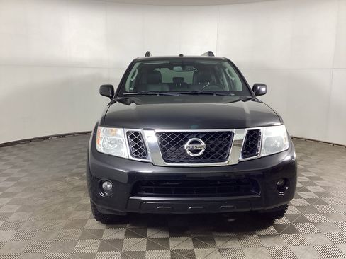 Used 2012 Nissan Pathfinder Silver w/ Protection Pkg AWD/4WD image 6