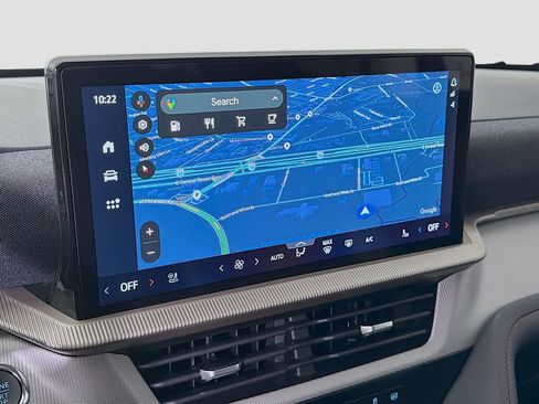 New 2025 Ford Explorer Active w/ Active Comfort Package image 15