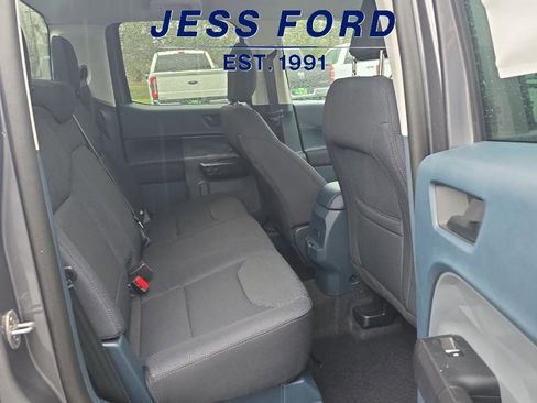 New 2026 Ford Maverick XL image 10