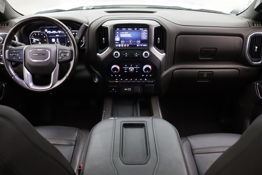 Certified 2021 GMC Sierra 1500 Denali AWD/4WD image 26