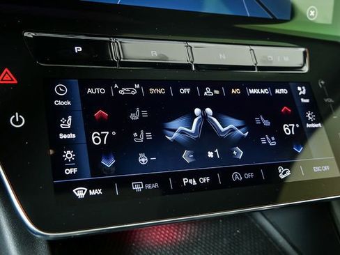 New 2025 Maserati Grecale GT AWD/4WD image 15