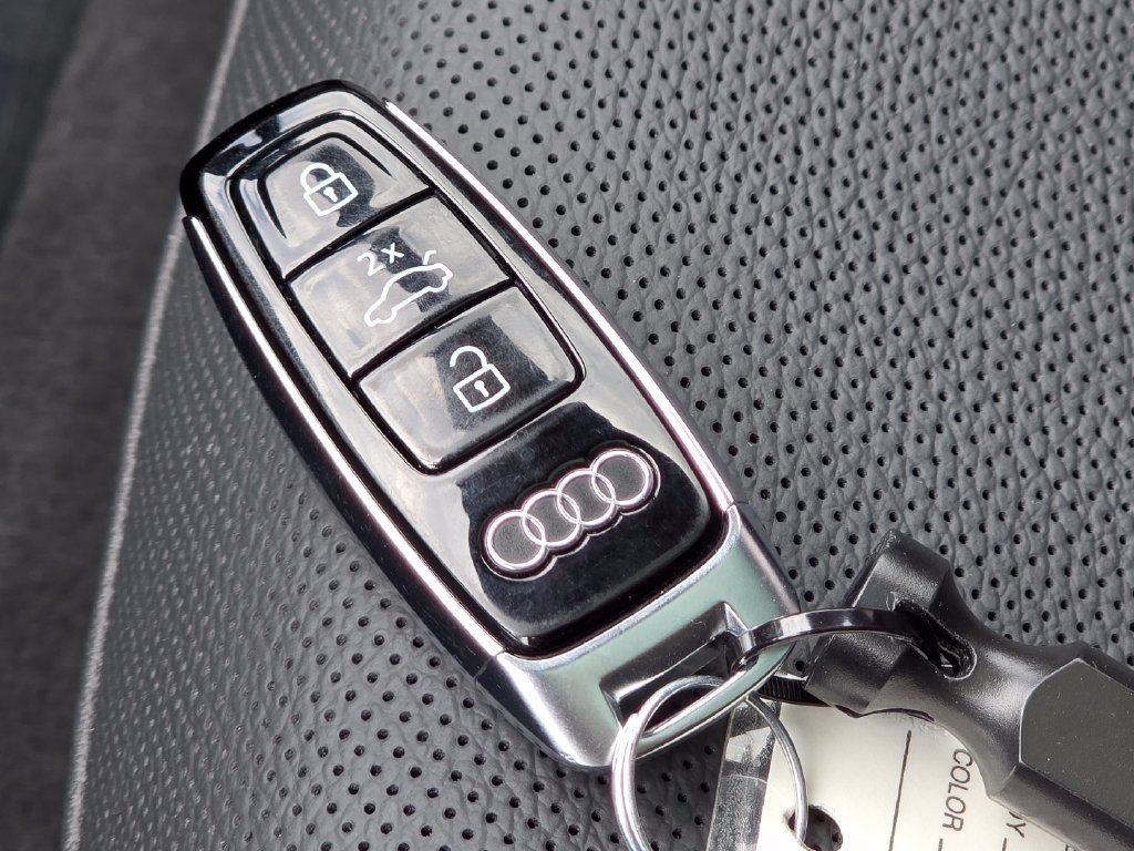 Used 2026 Audi Q7 3.0T Premium Plus w/ Premium Plus Package AWD/4WD image 44