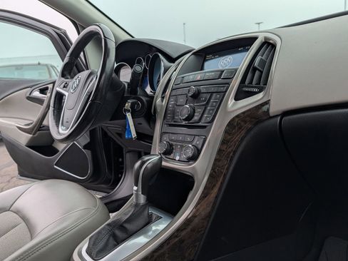 Used 2014 Buick Verano Convenience image 20