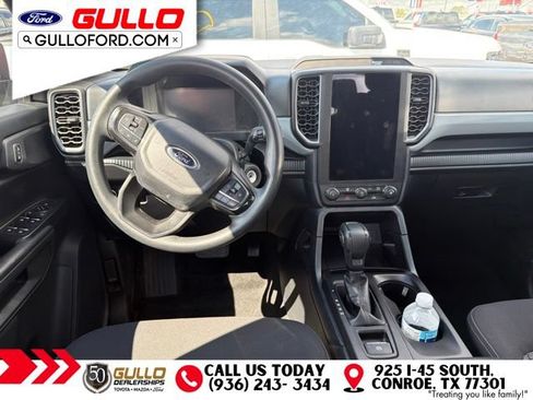 Used 2024 Ford Ranger XL w/ Trailer Tow Package RWD image 6