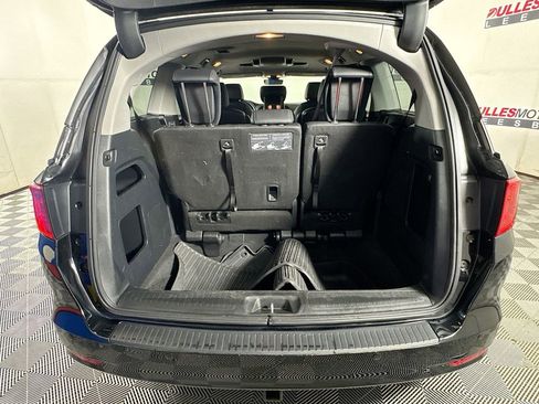 Used 2023 Honda Odyssey Touring image 28