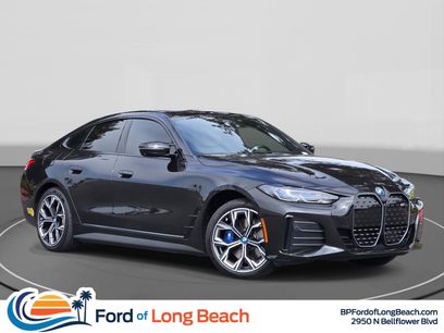 Used 2022 BMW i4 M50
