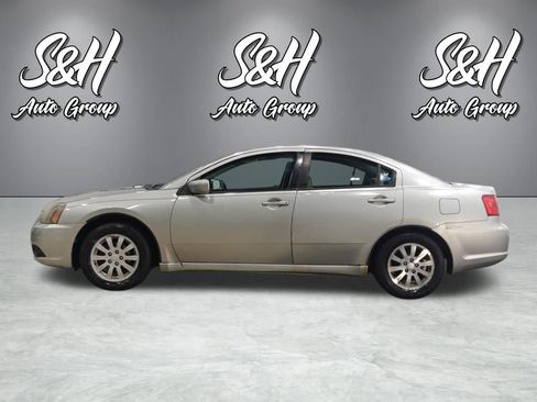 Used 2011 Mitsubishi Galant FWD image 14