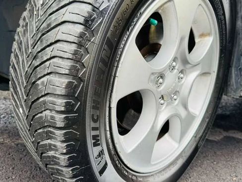 Used 2004 Subaru Forester 2.5XS image 16