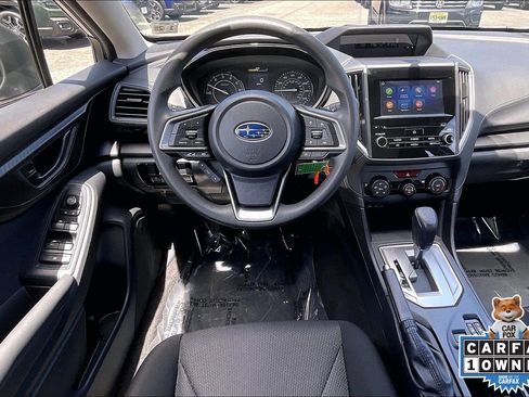 Certified 2023 Subaru Impreza 2.0i Premium AWD/4WD image 5