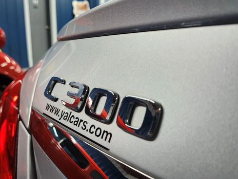 Used 2017 Mercedes-Benz C 300 4MATIC Sedan w/ Premium 3 Package image 66