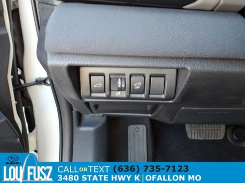 Certified 2025 Subaru Outback Premium image 19