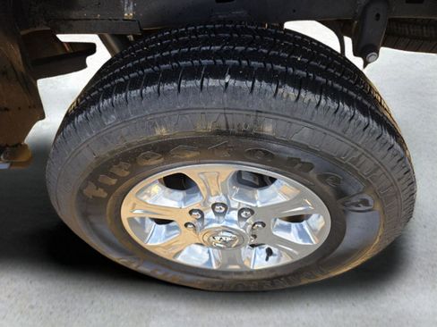 Used 2025 RAM 2500 Big Horn image 78