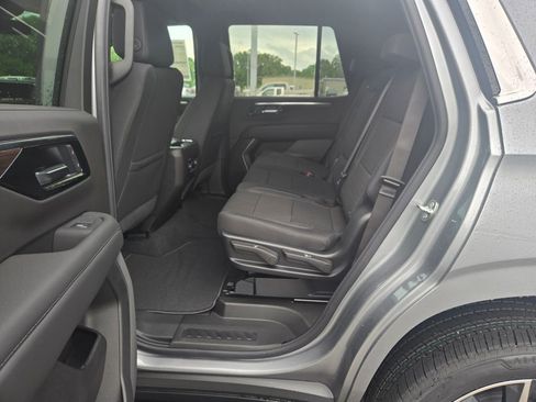New 2026 Chevrolet Tahoe LS w/ LS Custom Edition AWD/4WD image 8