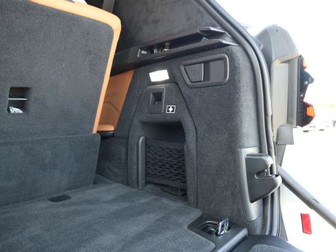 Used 2024 BMW X7 xDrive40i w/ Executive Package image 33