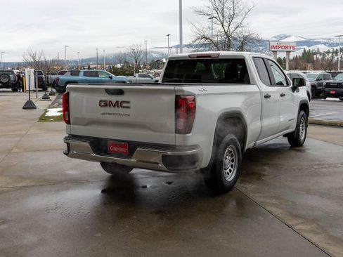 New 2026 GMC Sierra 1500 Pro w/ Pro Value Package image 7