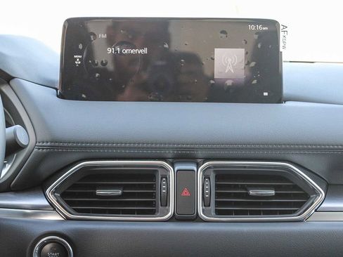 New 2025 MAZDA CX-5 AWD 2.5 S w/ Premium Plus Pkg image 16