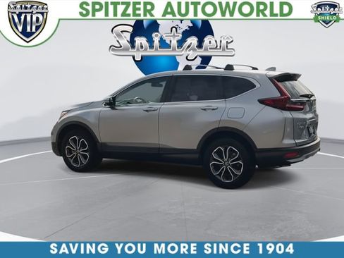 Used 2020 Honda CR-V EX image 7