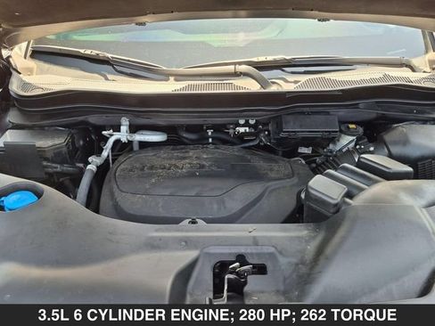 Used 2023 Honda Ridgeline RTL image 34
