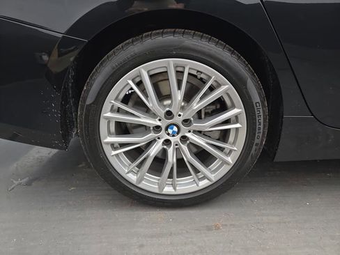 Used 2024 BMW 330i Sedan image 20