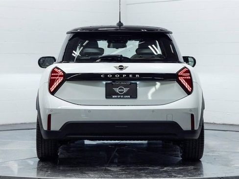 New 2026 MINI Cooper 2-Door Hardtop image 7