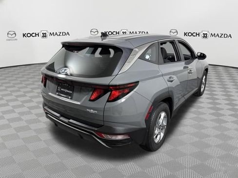 Used 2024 Hyundai Tucson SE image 8