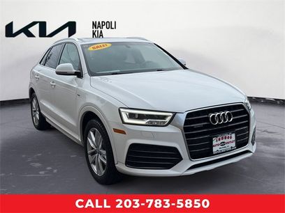 Used 2018 Audi Q3 2.0T Premium Plus w/ Premium Plus Package