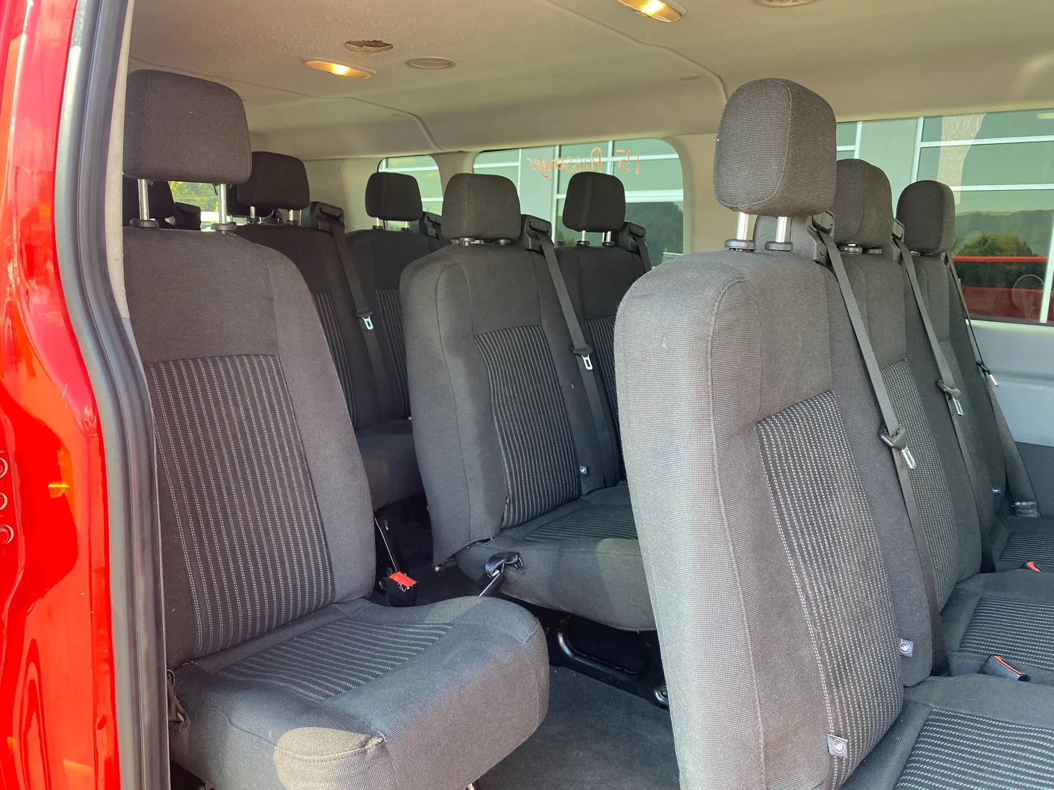 Used 2016 Ford Transit 350 XL RWD image 26