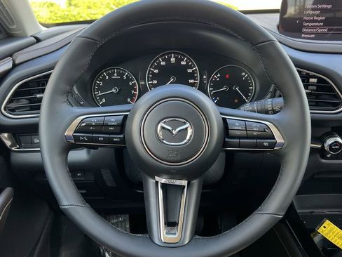 New 2025 MAZDA CX-30 2.5 Turbo w/ Premium Package AWD/4WD image 48