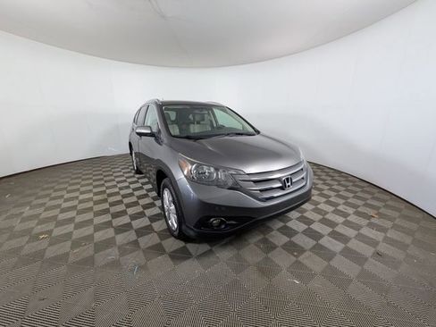 Used 2014 Honda CR-V EX-L image 27