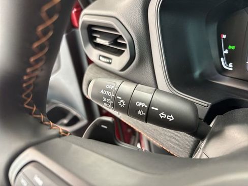 New 2026 Honda Passport TrailSport image 15