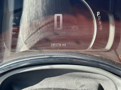 Used 2025 Dodge Durango GT AWD/4WD image 34