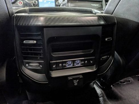 Used 2023 RAM 1500 TRX w/ TRX Level 2 Equipment Group AWD/4WD image 13