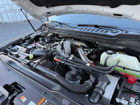 Used 2026 Ford F350 King Ranch w/ Chrome Package image 55