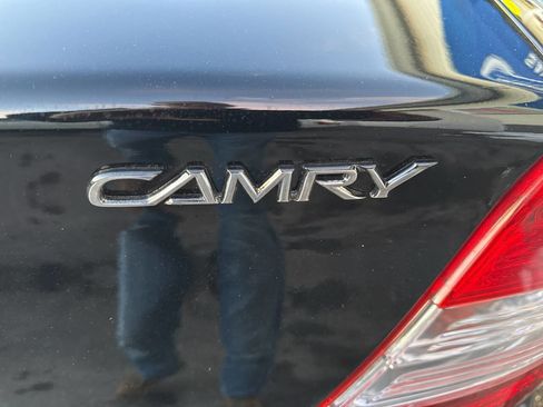 Used 2002 Toyota Camry LE image 11