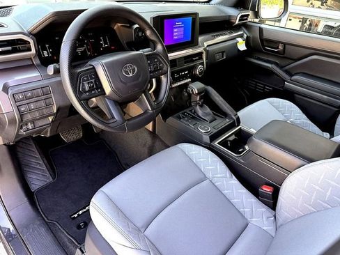 New 2026 Toyota Tacoma SR5 RWD image 11
