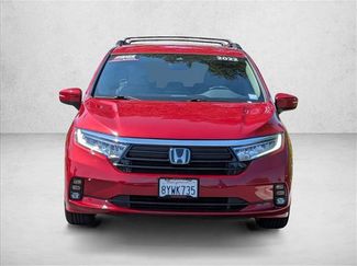 Used 2022 Honda Odyssey EX video 2