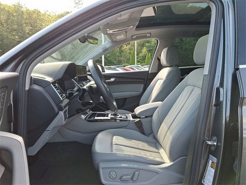 Certified 2023 Audi Q5 2.0T Premium Plus w/ Premium Plus Package image 14