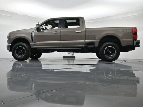 New 2026 Ford F250 King Ranch w/ Tremor Off-Road Package AWD/4WD image 61