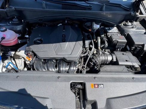 Used 2024 Kia Sportage X-Line w/ X-Line Premium Package image 17