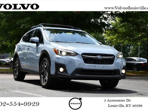 Used 2019 Subaru Crosstrek 2.0i Limited w/ Moonroof Package AWD/4WD image 1