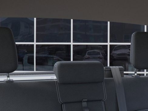 New 2026 Ford Ranger XL w/ Trailer Tow Package image 22