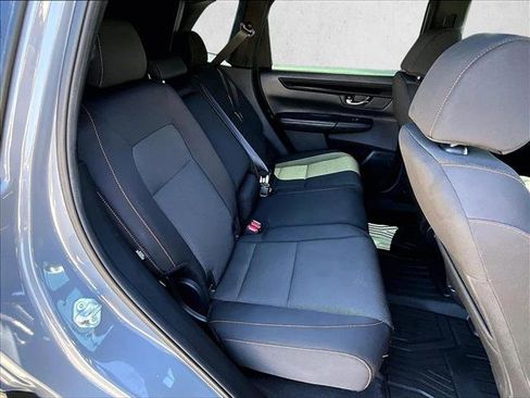 Used 2025 Honda CR-V Sport image 26